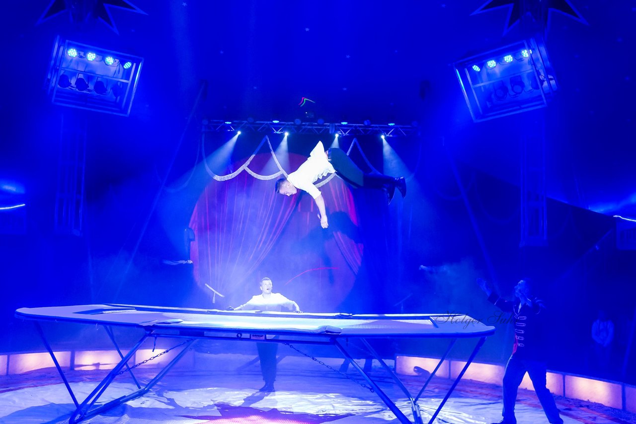 Bild 439 - Circus Europa